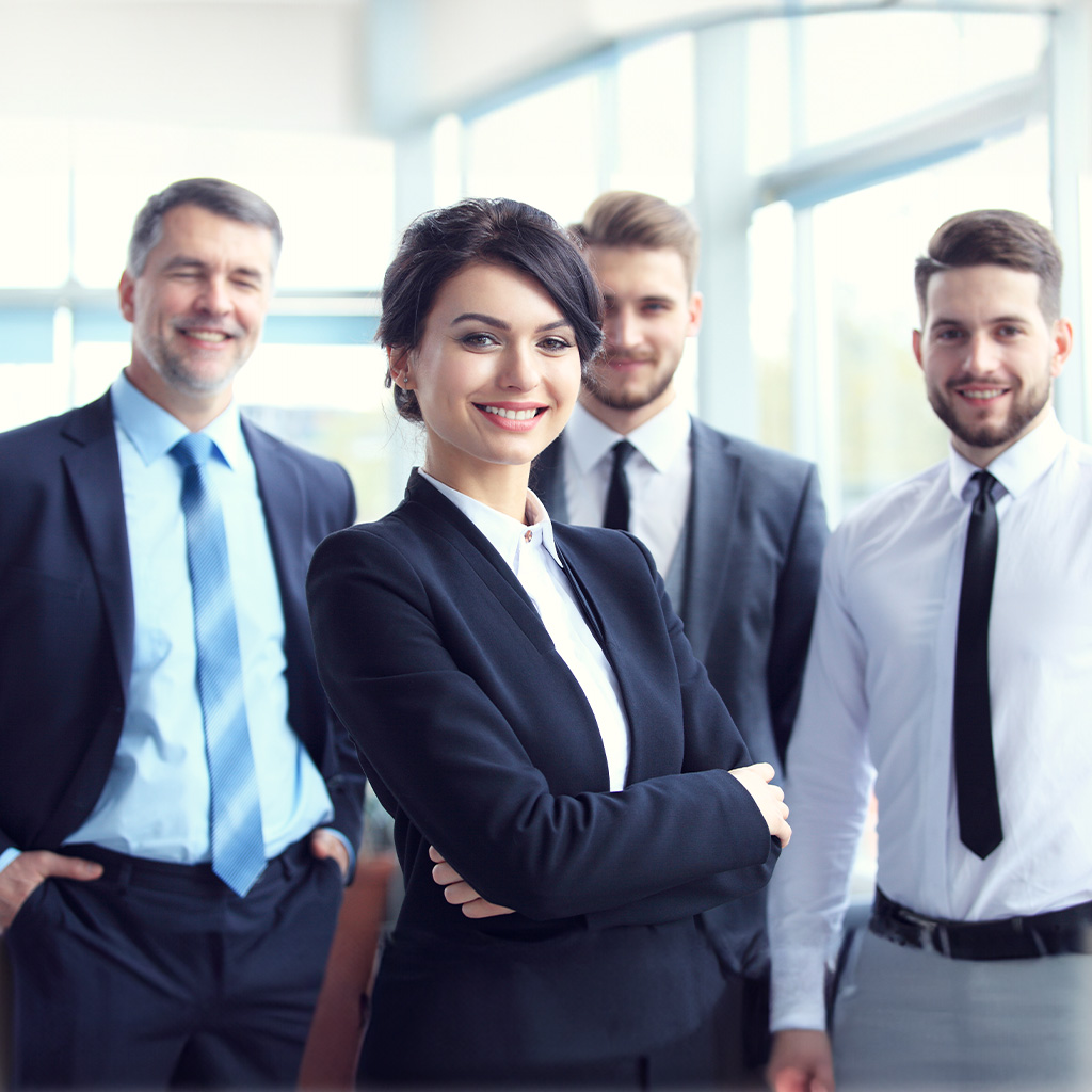 Professional Etiquette and Ethics
