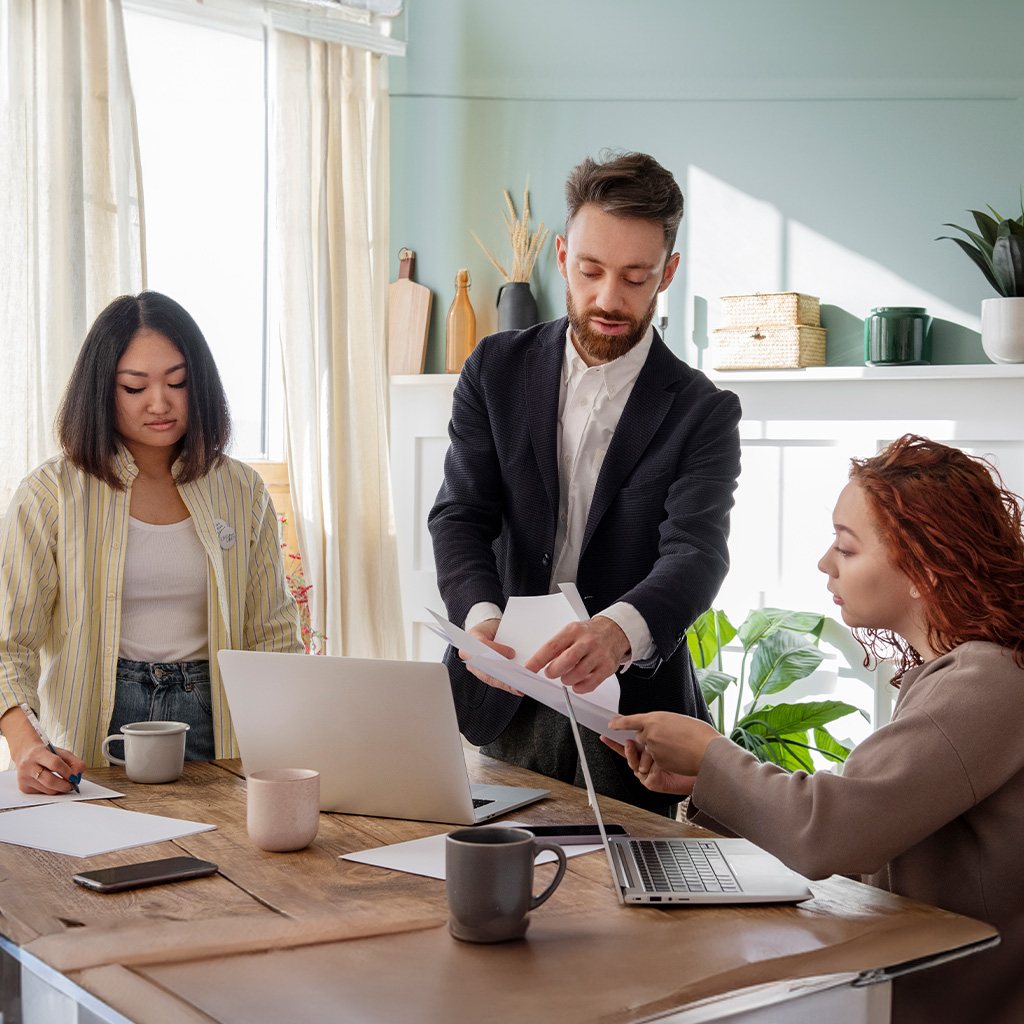 Successful Business Communication