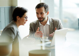 The Lost Art of Listening