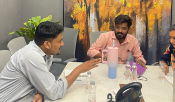 Client communicaton Dpod