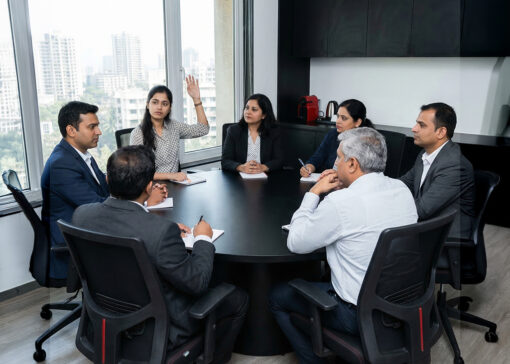 Professional Etiquette and Ethics 1