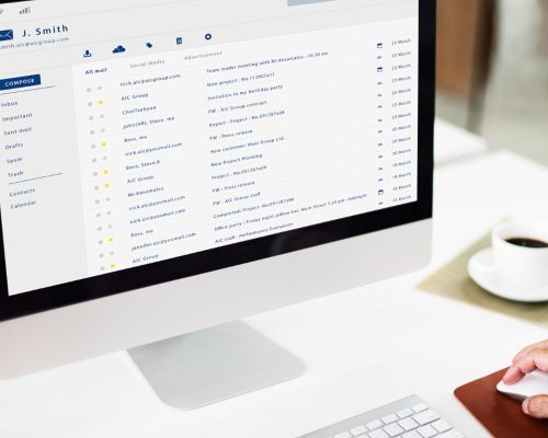 Email writing Email writing